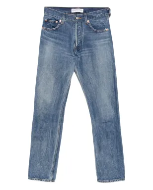 Balenciaga Pre-Owned デニムロングパンツ - サムネイル1