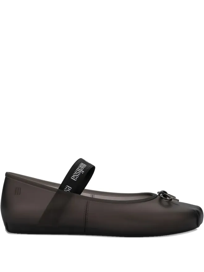 Melissa Melissa ソフィー・フェム ボウディテール バレエフラットの商品画像
