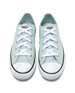 Converse Kids embroidered sneakers - サムネイル3