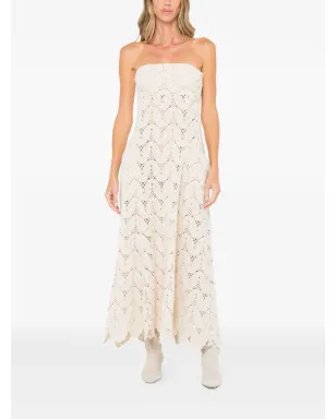 JBQ Alegra dress - Neutrals - サムネイル2