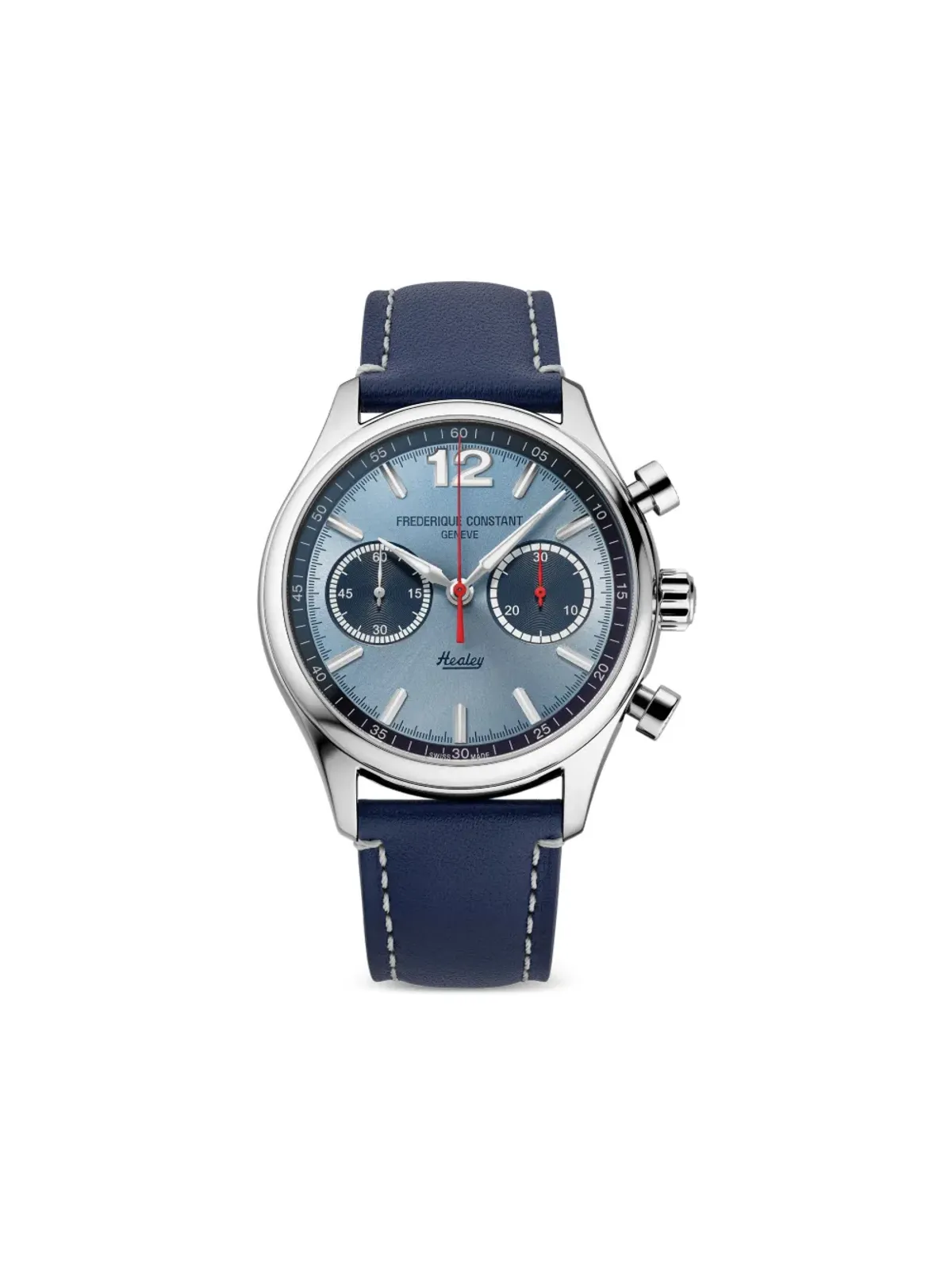 Frederique Constant Classics Vintage Rally Healey - 画像1