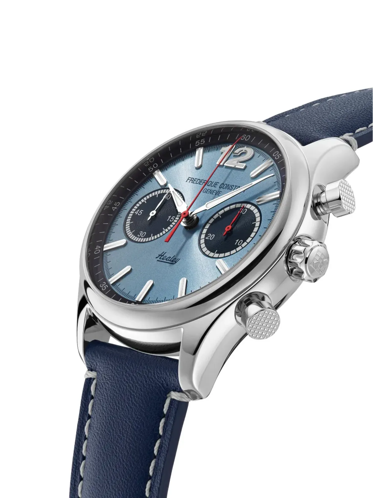 Frederique Constant Classics Vintage Rally Healey - 画像3