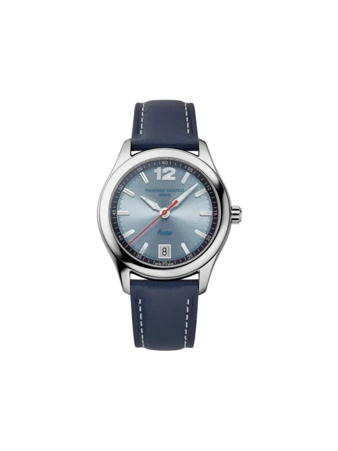Frederique Constant Frederique Constant Rally Healey ブルーの商品画像