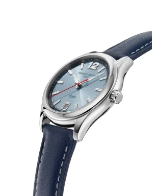Frederique Constant Rally Healey ブルー - サムネイル2