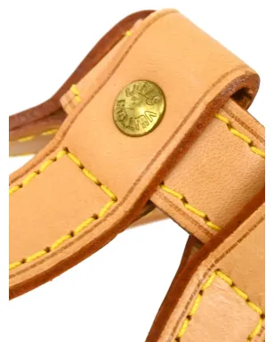 Louis Vuitton ビンテージ 1998年ワールドカップ記念 モノグラム・フットボール - ブラウン - サムネイル4
