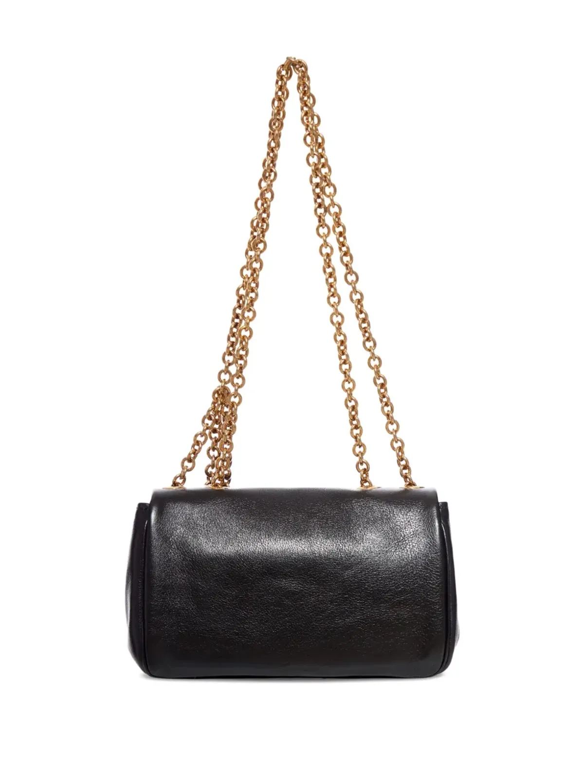 Chloé Heritage ショルダーバッグ ブラック - 画像2