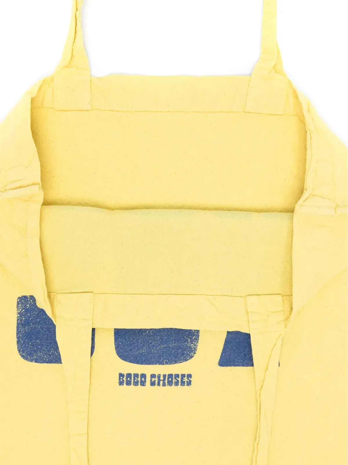 Bobo Choses プリントショルダーバッグ - 画像5