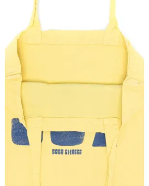 Bobo Choses プリントショルダーバッグ - サムネイル5