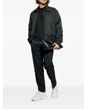 Balmain ショートスリーブポロシャツ - サムネイル2