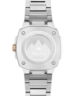 Alpina アルピナー エクストリーム クォーツ - サムネイル3