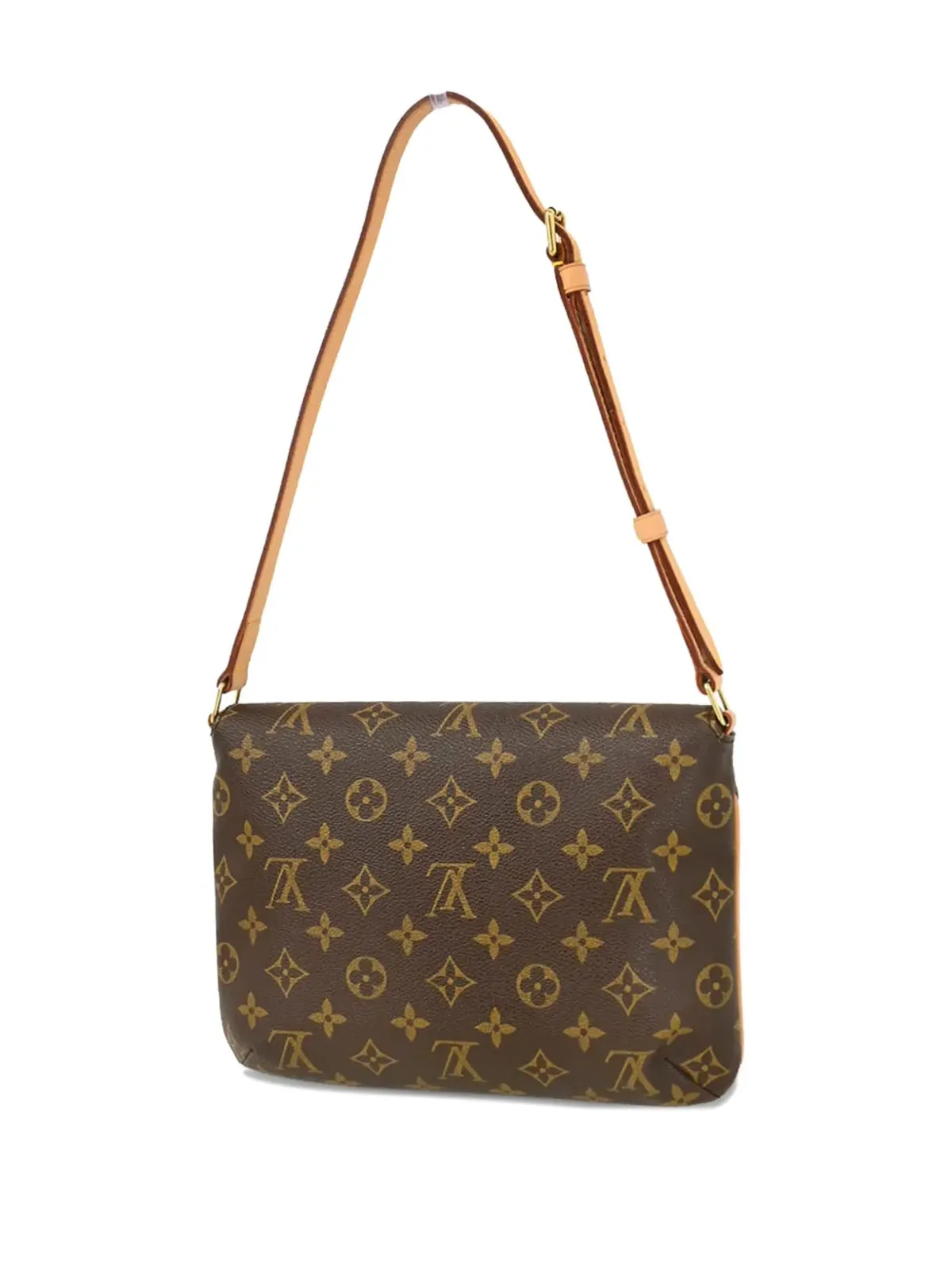 Louis Vuitton Pre-Owned ミュゼット・タンゴ ショルダーバッグ - 画像2