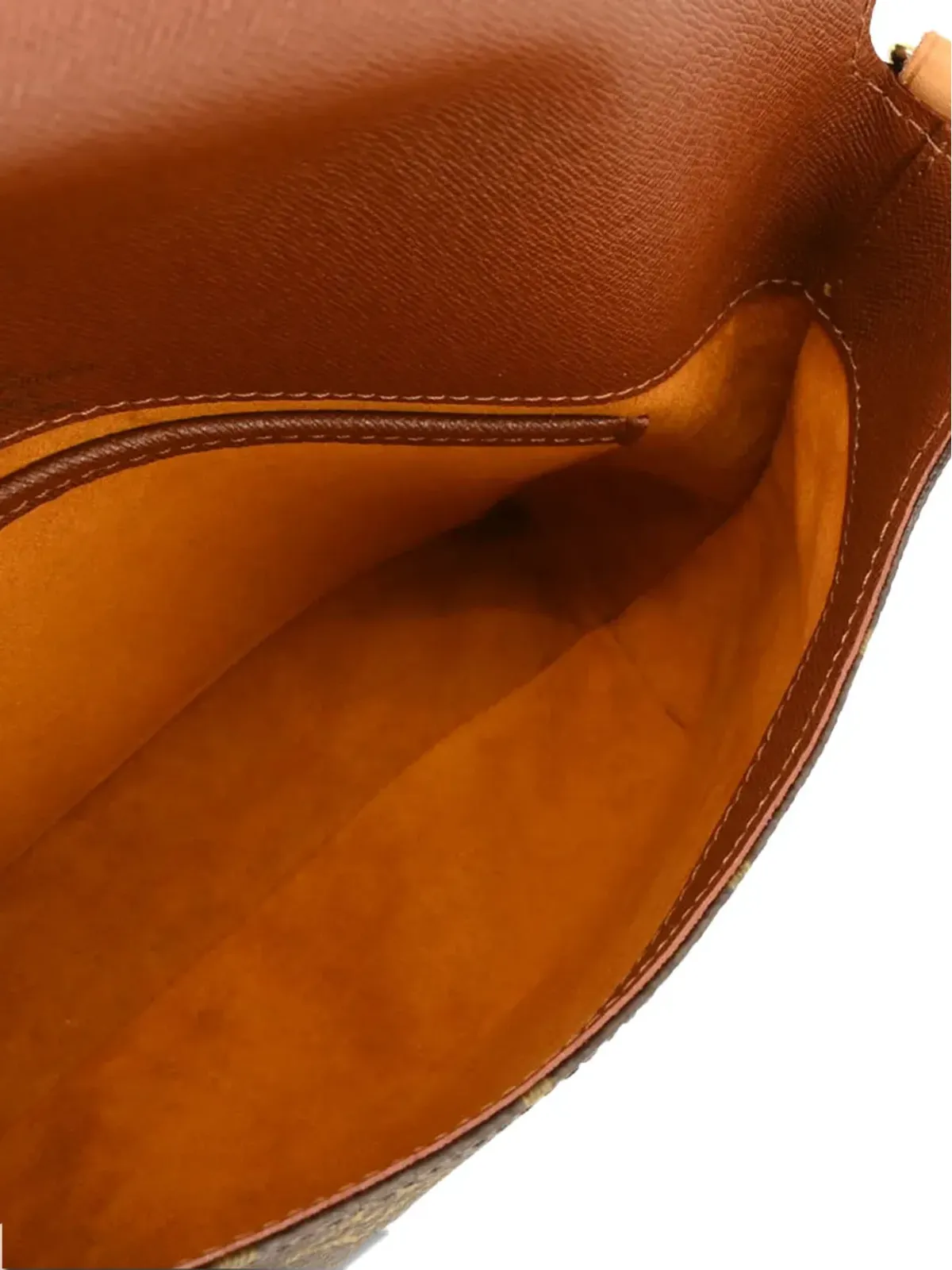 Louis Vuitton Pre-Owned ミュゼット・タンゴ ショルダーバッグ - 画像3