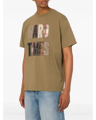 Moschino スローガンプリント コットン Tシャツ - サムネイル3