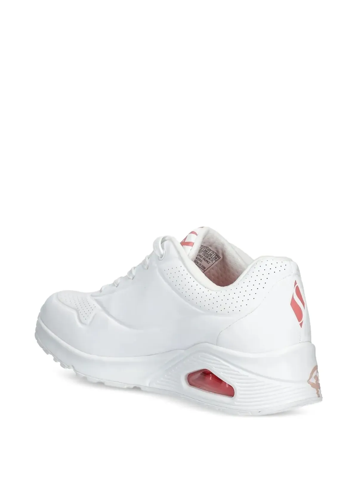 Skechers Spread the Love sneakers - White - 画像2