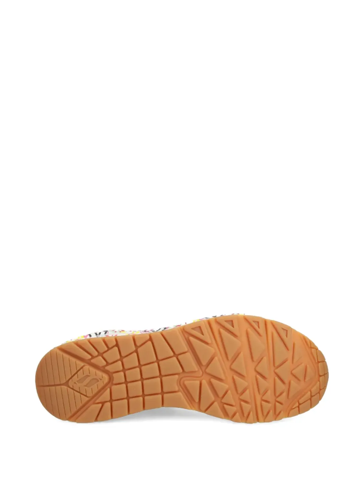 Skechers x JGoldcrown Uno Loving Love ハート柄スニーカー - 画像5