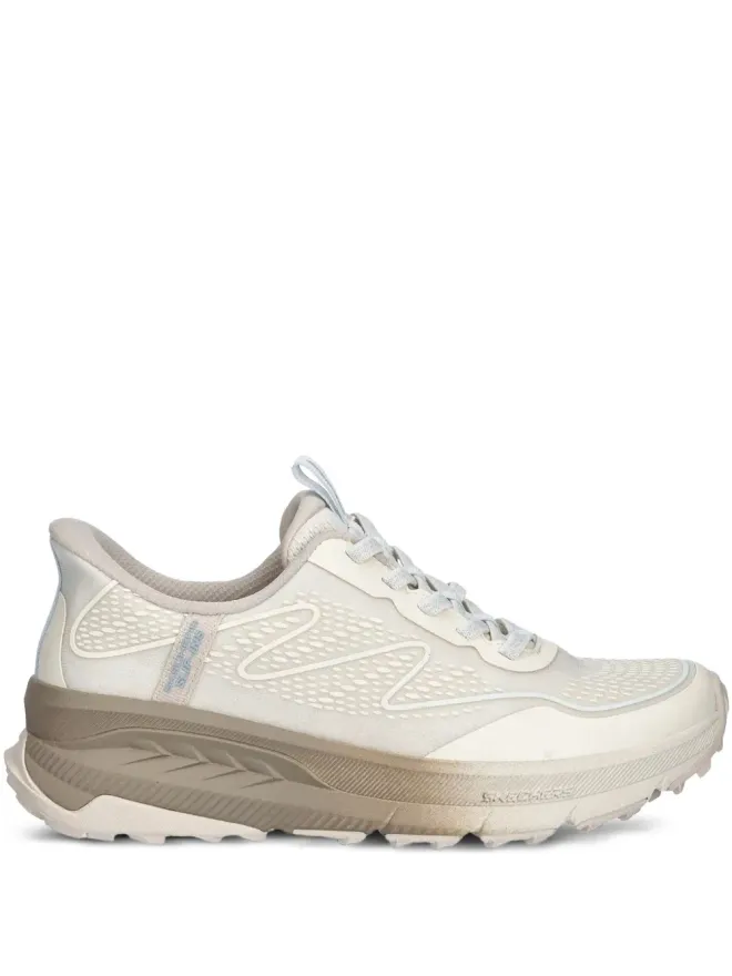 Skechers Skechers Slip-ins メッシュスニーカーの商品画像