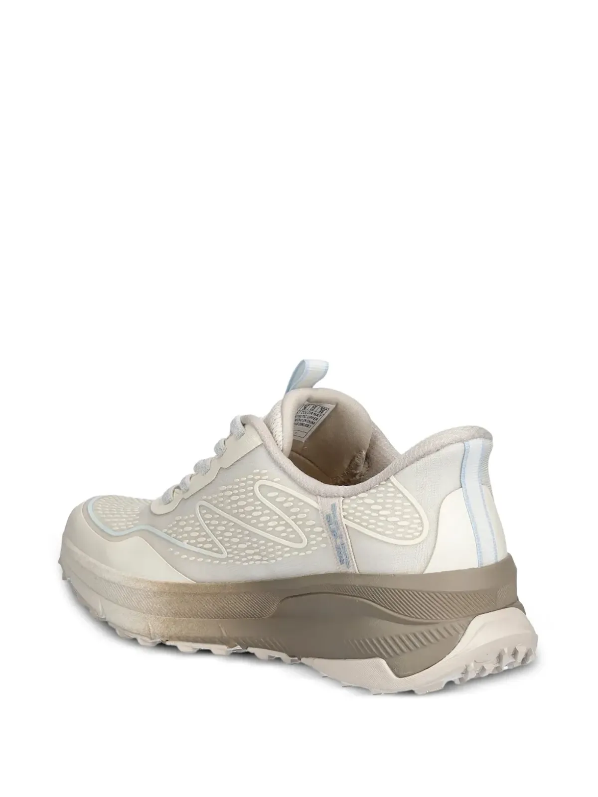Skechers Slip-ins メッシュスニーカー - 画像2