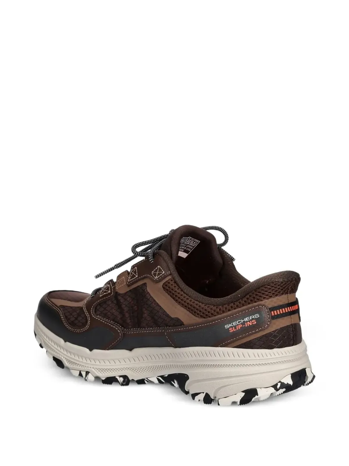 Skechers Go Run Trail Altitude 2.0 Ravina スニーカー - 画像2