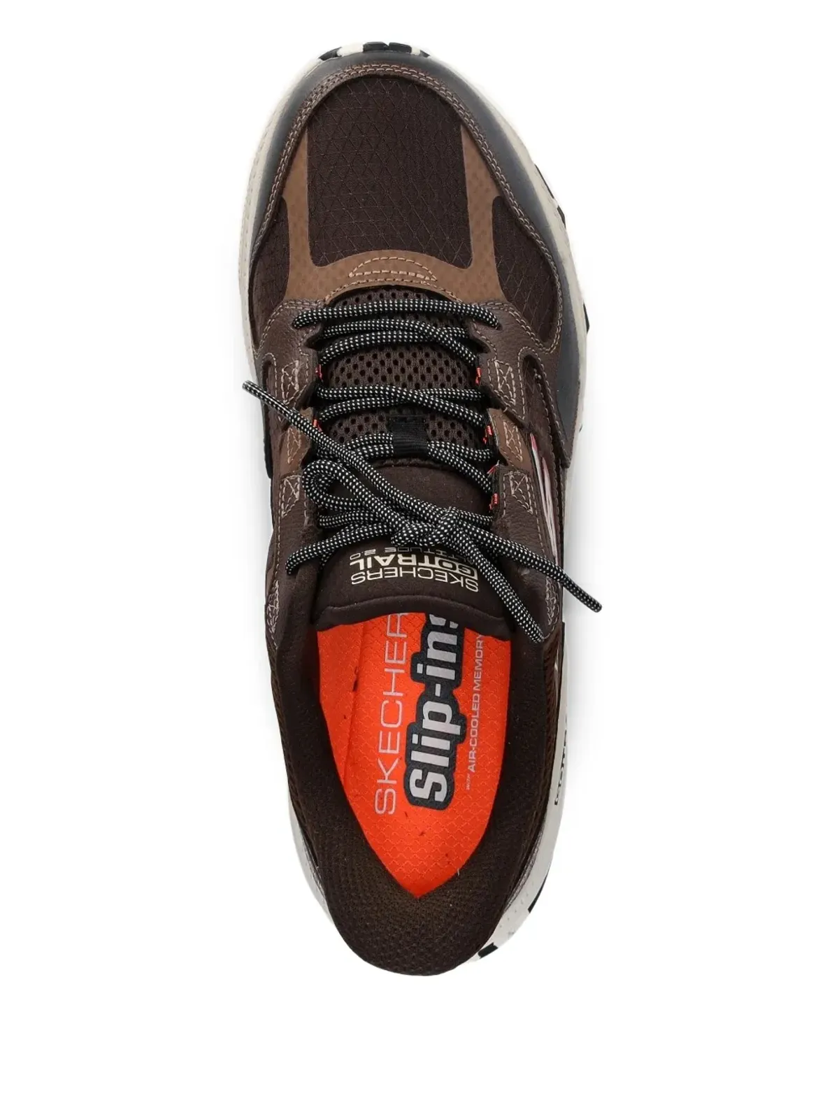 Skechers Go Run Trail Altitude 2.0 Ravina スニーカー - 画像3