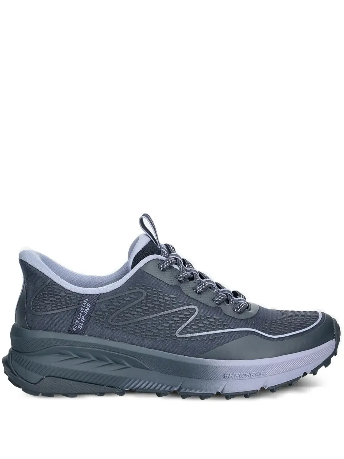 Skechers Switch Back スニーカー - 画像1