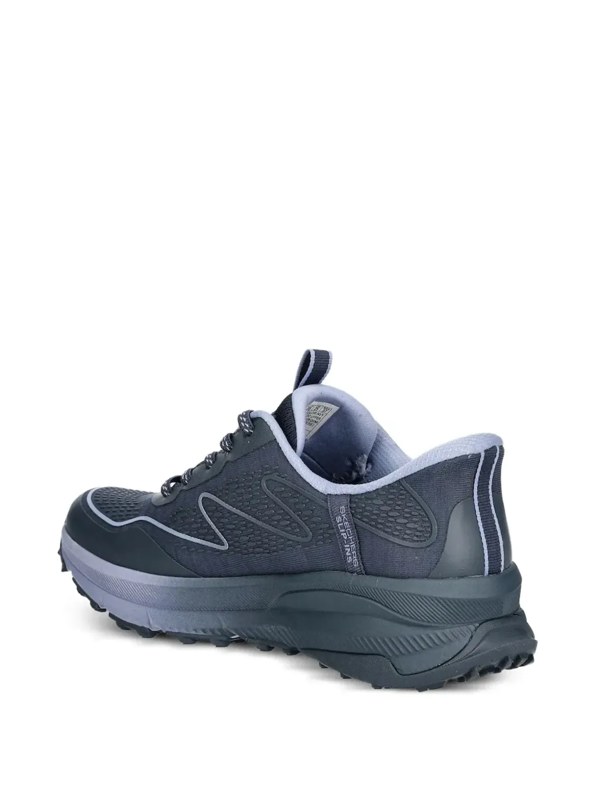 Skechers Switch Back スニーカー - 画像2