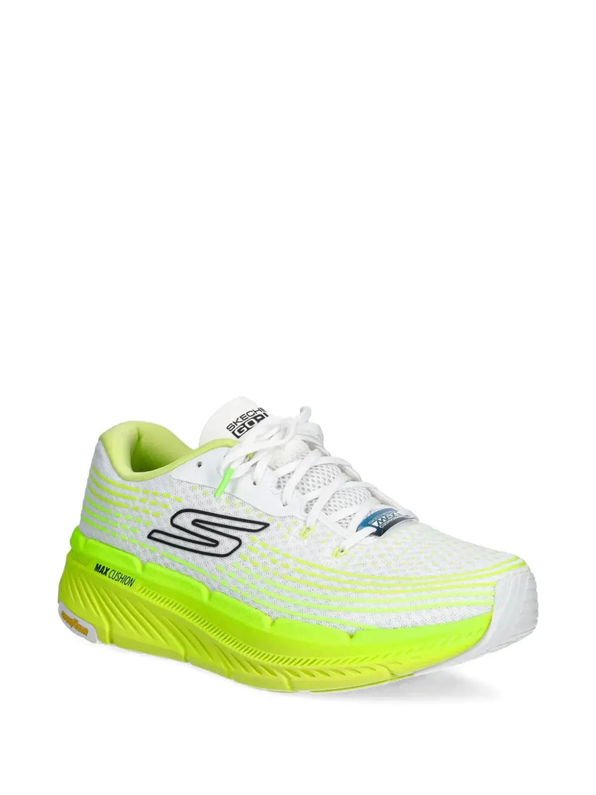 Skechers Max Cushioning Premier 2.0 スニーカー - 画像2