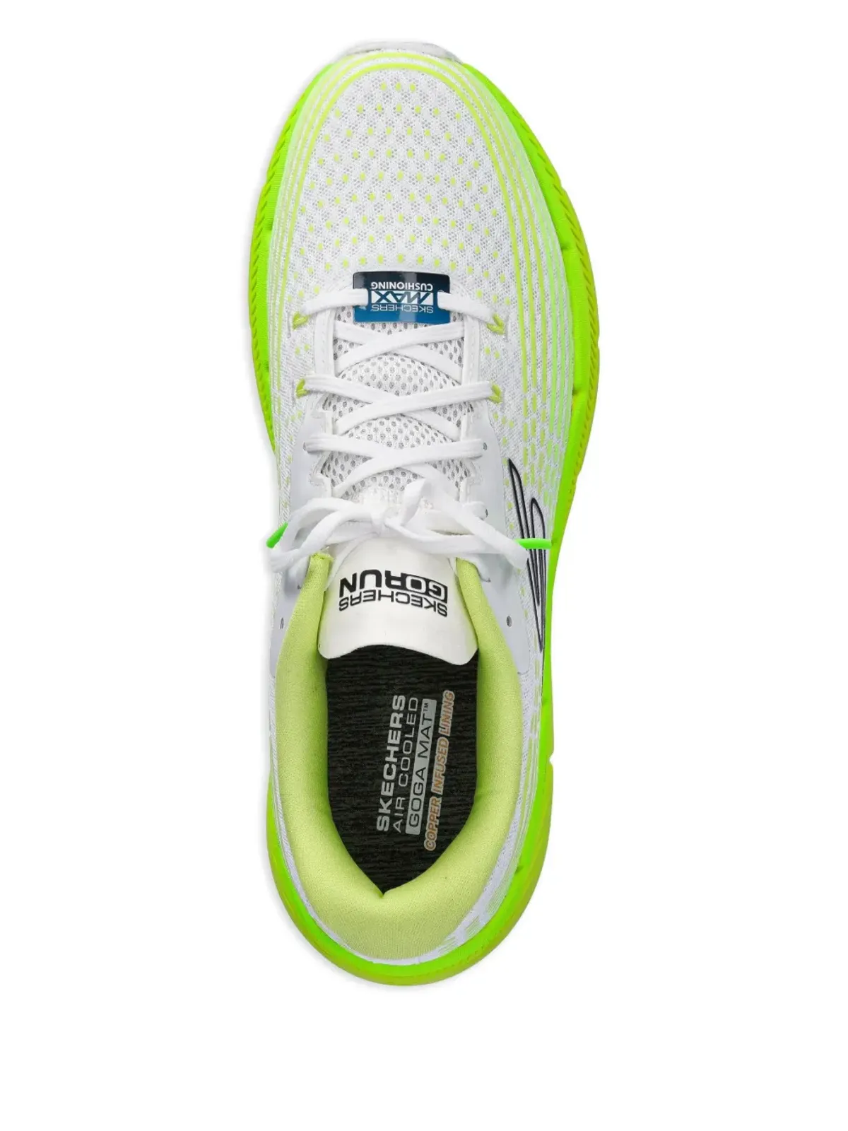 Skechers Max Cushioning Premier 2.0 スニーカー - 画像3