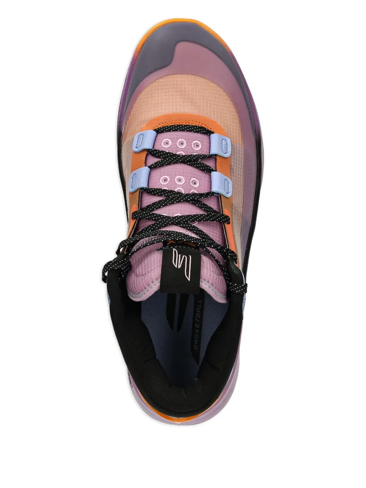 Skechers SKX Resagrip パンチングパネル スニーカー - 画像3