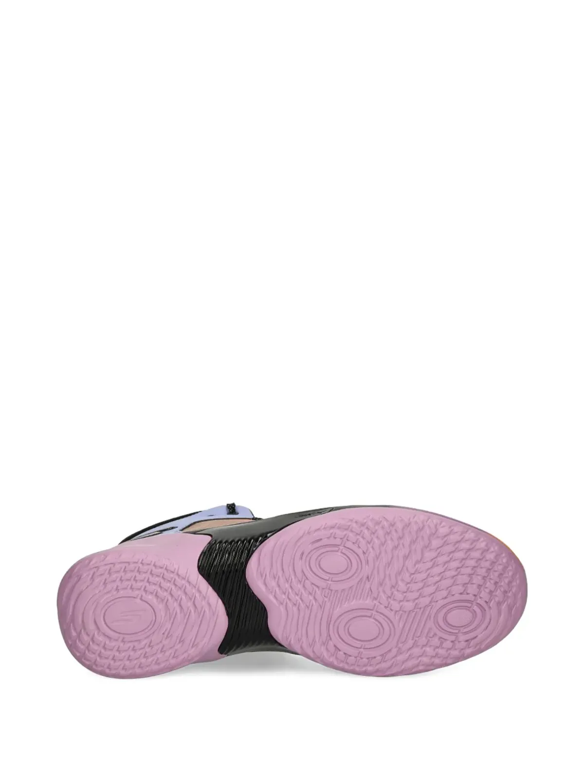 Skechers SKX Resagrip パンチングパネル スニーカー - 画像4