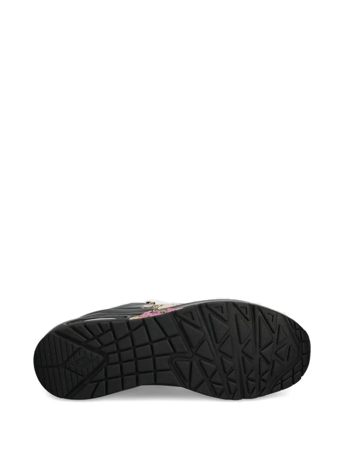 Skechers x Snoop Dogg Dr. Bombay sneakers - Black - 画像4