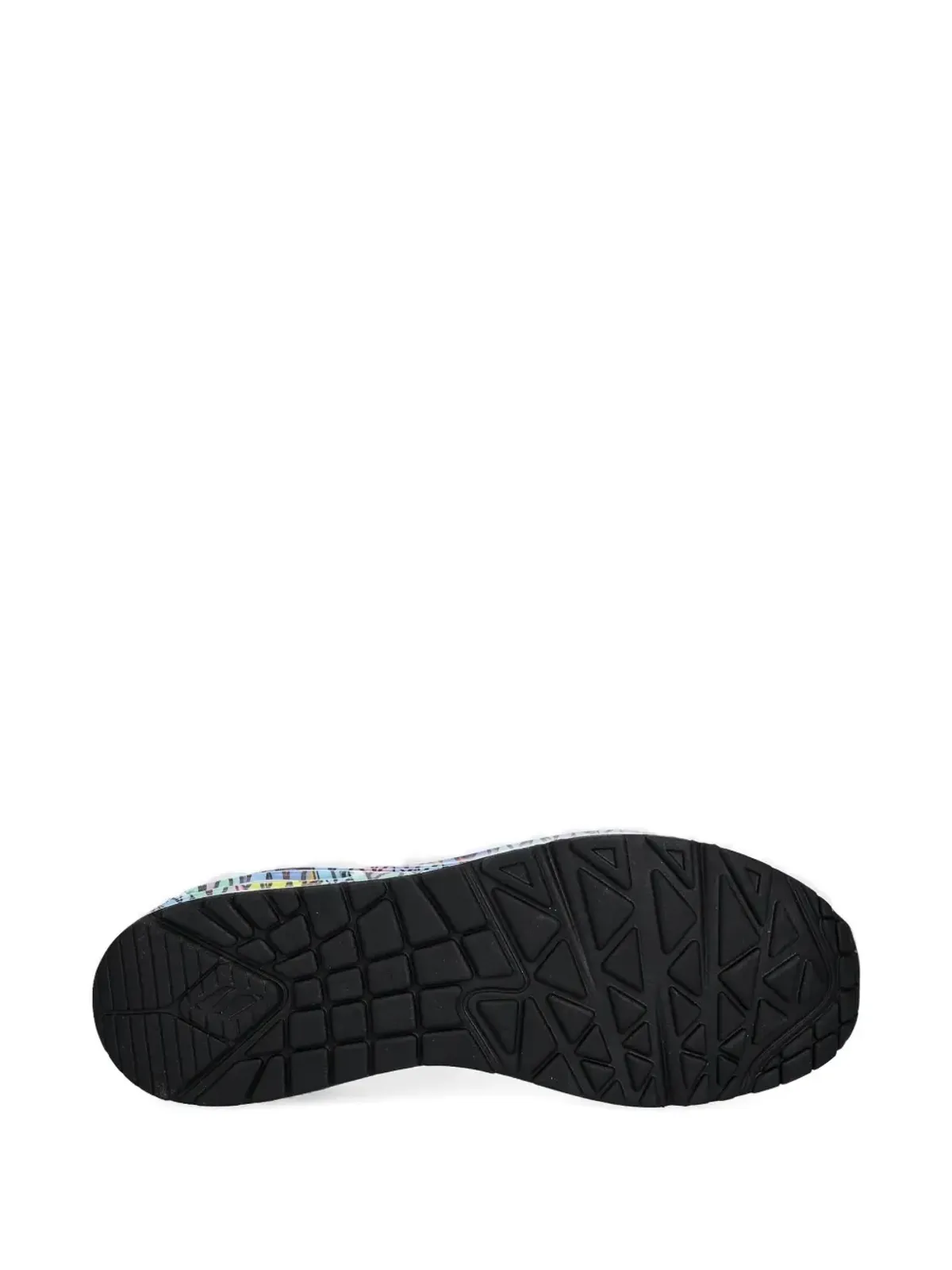 Skechers x JGoldcrown Ravaged Loveheart スニーカー - 画像4