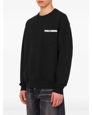 Moschino ポケットディテール スウェットシャツ - サムネイル3