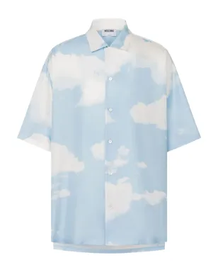 Moschino シルクシャツ - サムネイル1