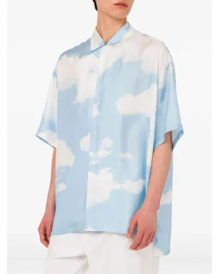 Moschino シルクシャツ - サムネイル3