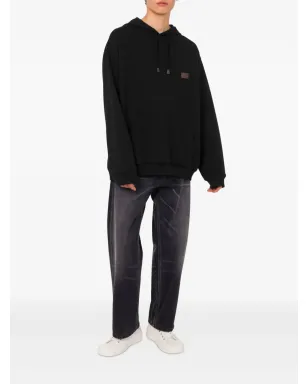Moschino コットンフーディー - サムネイル2