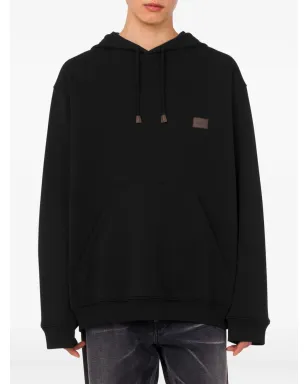 Moschino コットンフーディー - サムネイル3