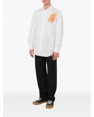 Moschino ニットパンツ - サムネイル2