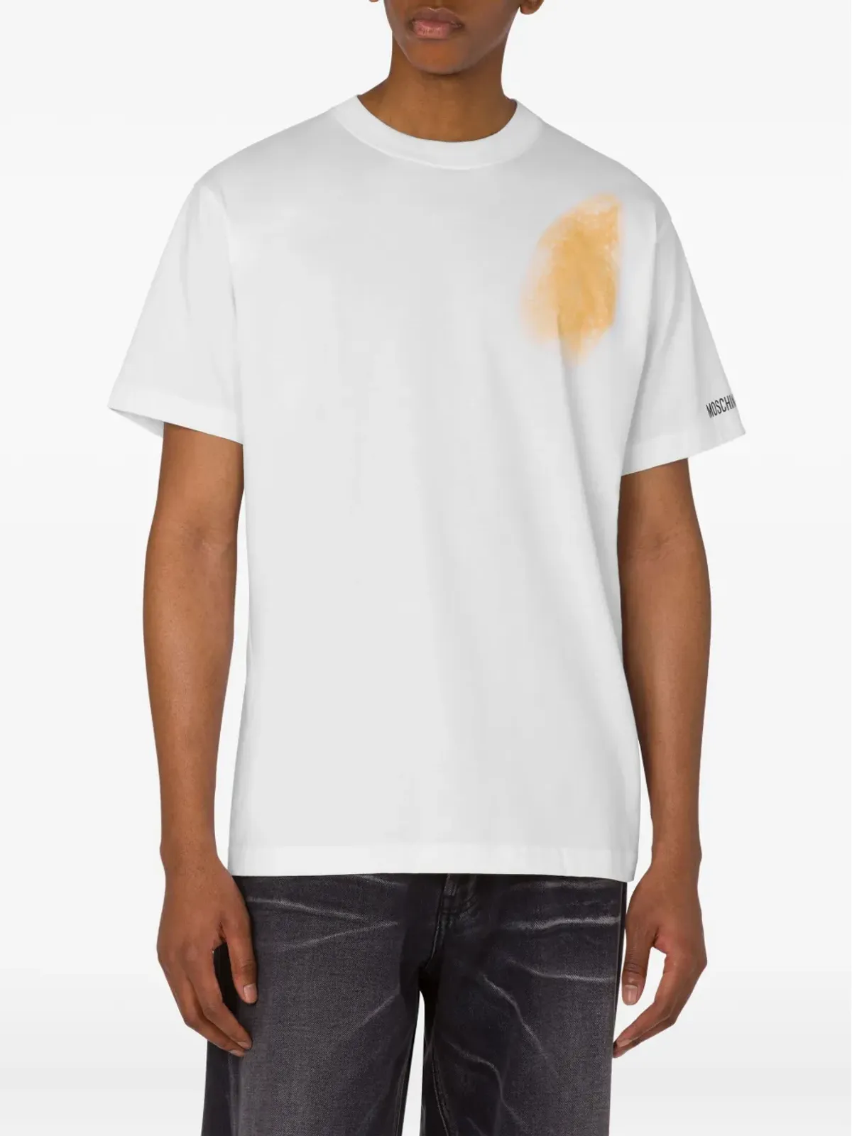 Moschino コットンTシャツ - 画像3