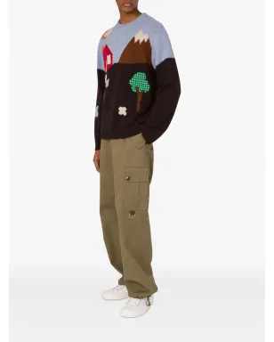 Moschino カーゴパンツ - サムネイル2