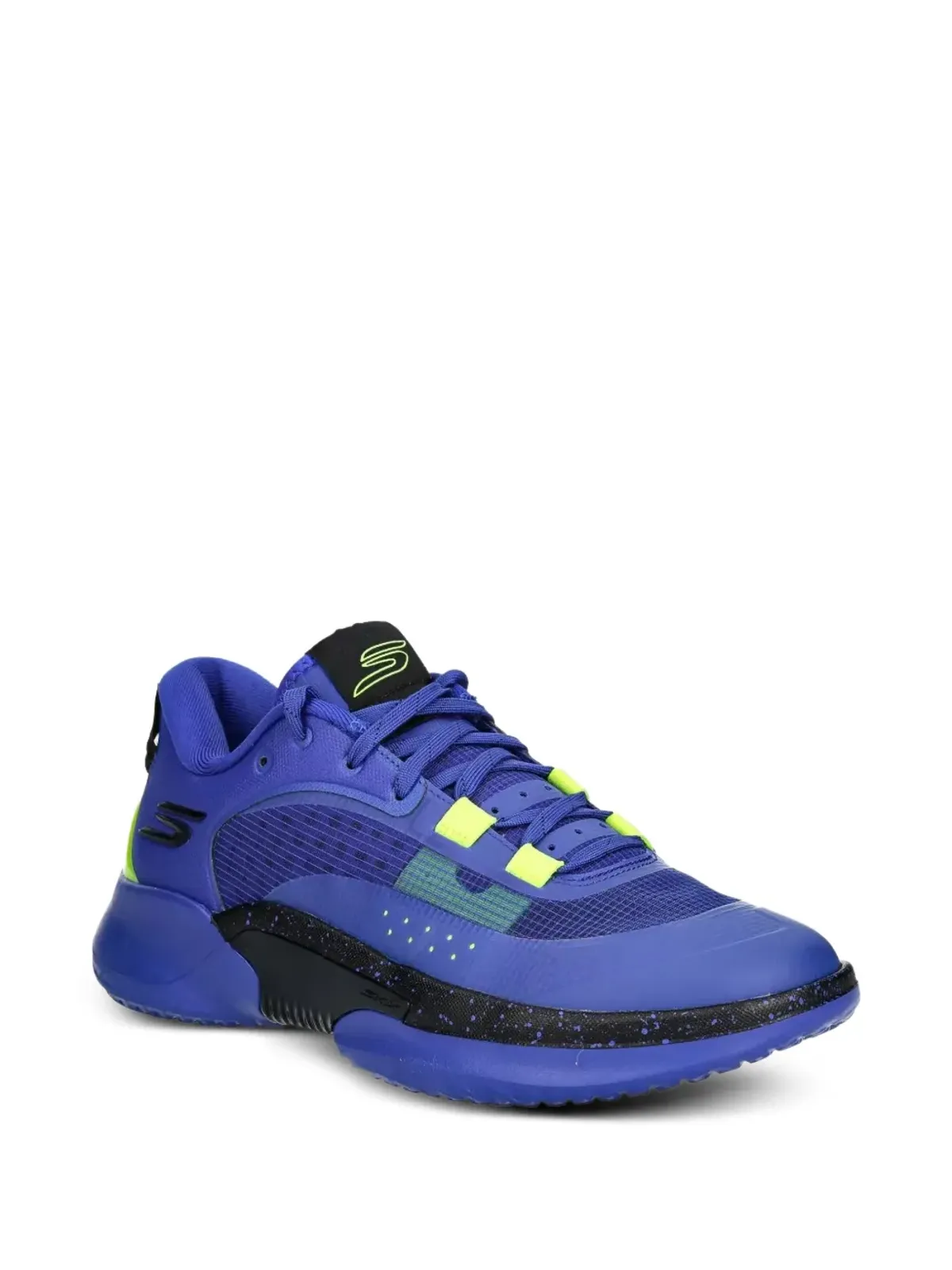 Skechers SKX Resagrip スニーカー - 画像2