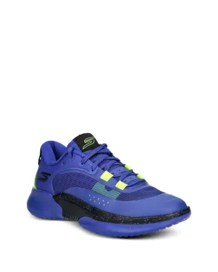 Skechers SKX Resagrip スニーカー - サムネイル2