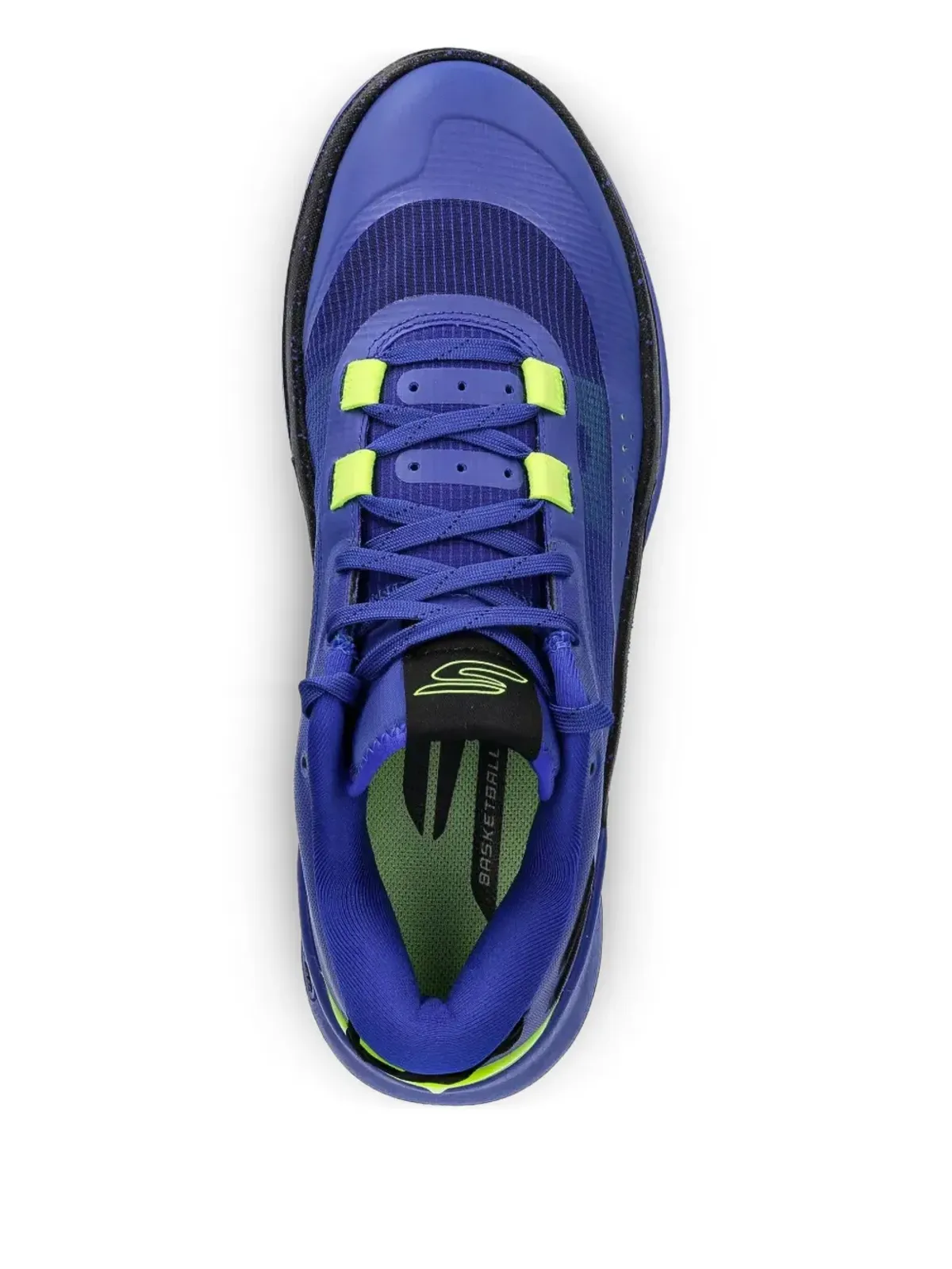 Skechers SKX Resagrip スニーカー - 画像3