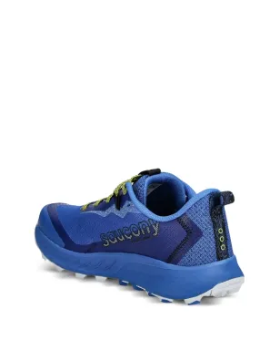 Saucony ペレグリン 15 スニーカー ブルー - サムネイル2