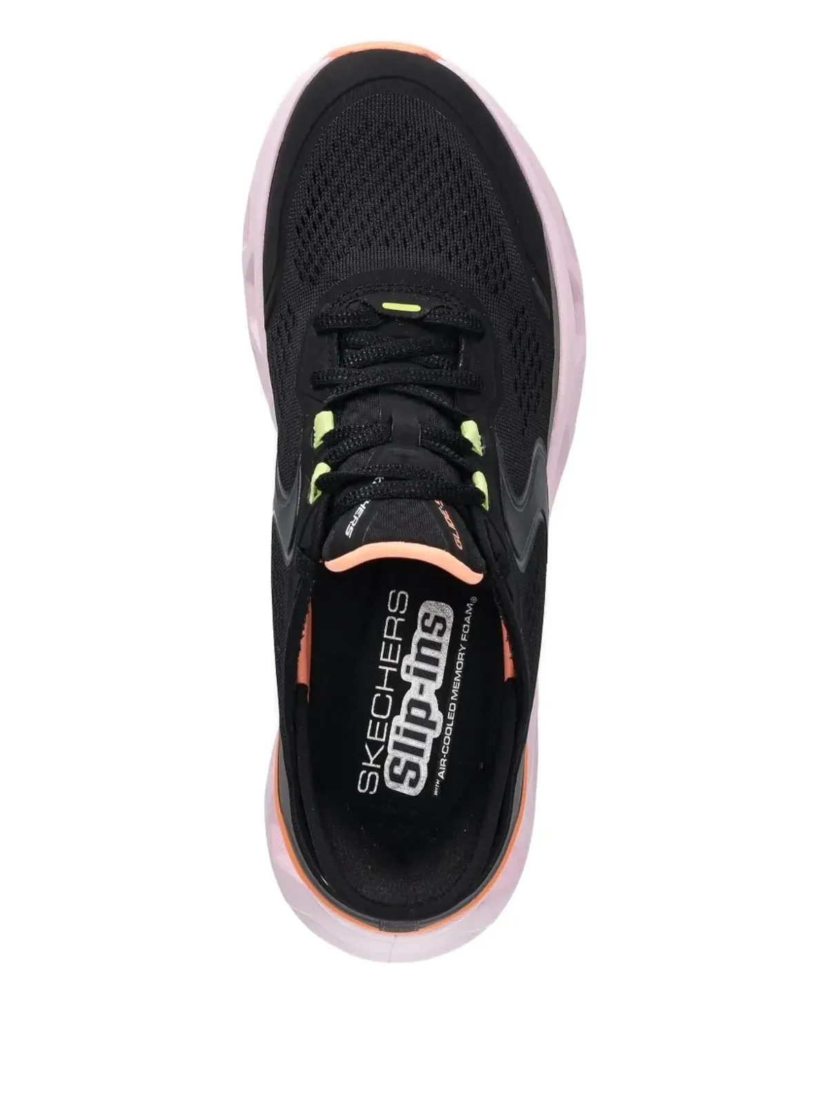 Skechers スリップイン・トレーナー - 画像3