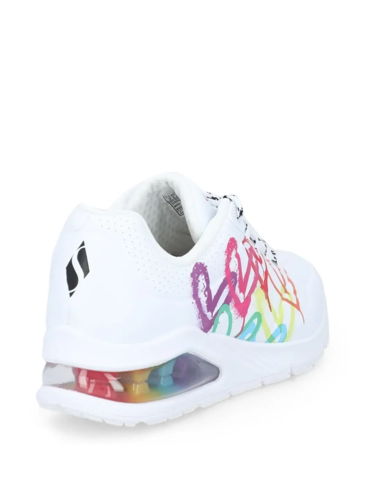 Skechers x JGoldcrown Uno 2 スニーカー - 画像3