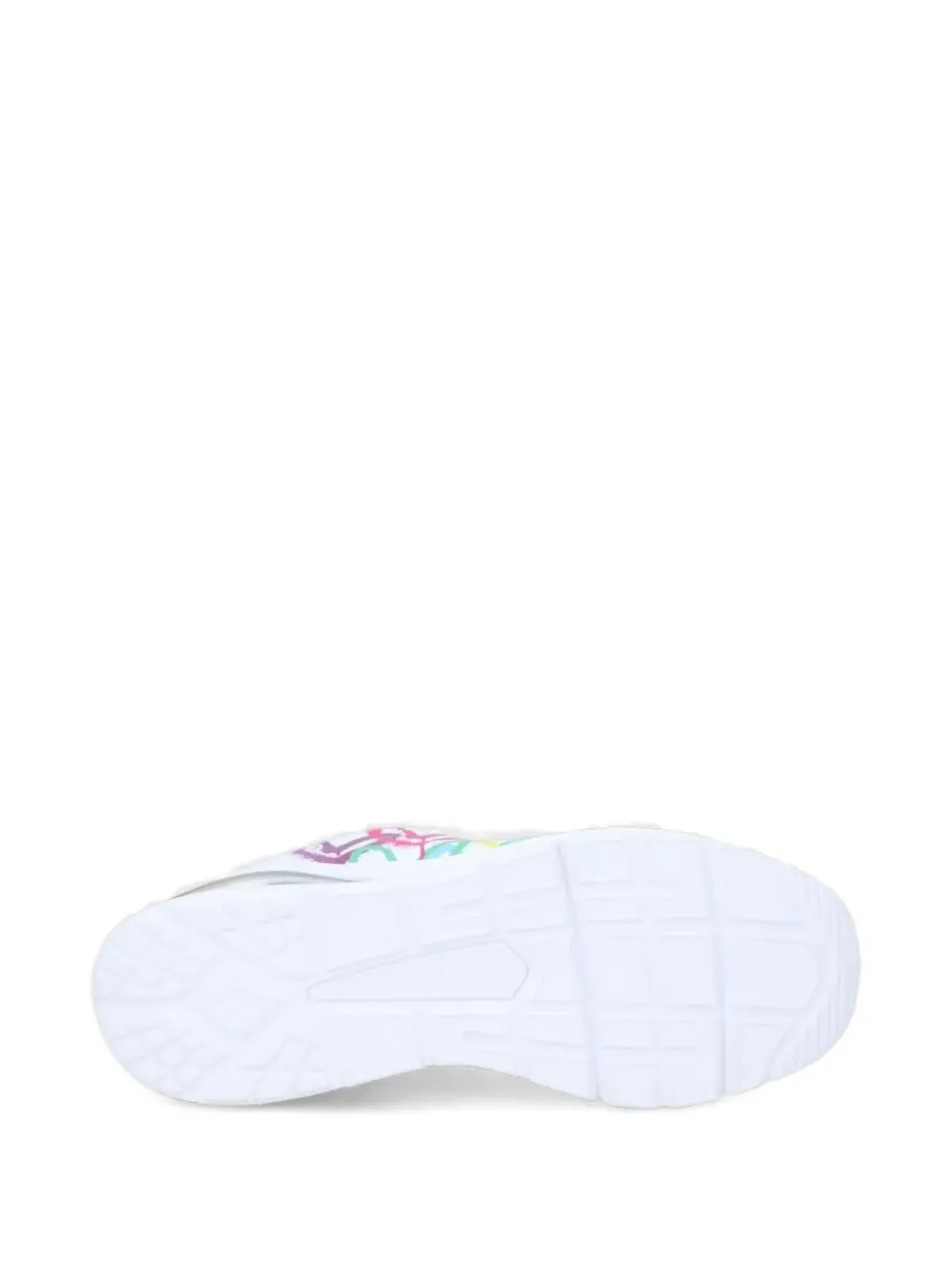 Skechers x JGoldcrown Uno 2 スニーカー - 画像4
