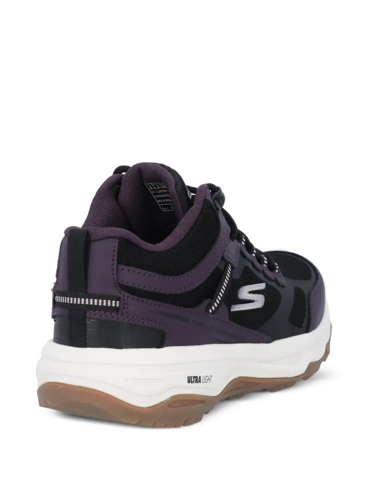 Skechers ローカットレースアップスニーカー - 画像3