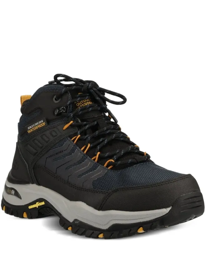 Skechers Skechers ロゴディテール ブーツの商品画像