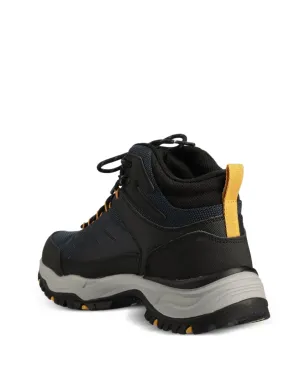 Skechers ロゴディテール ブーツ - サムネイル2