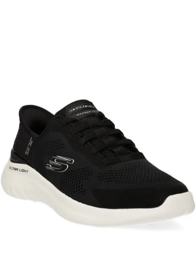 Skechers Skechers Bounder メッシュスニーカーの商品画像